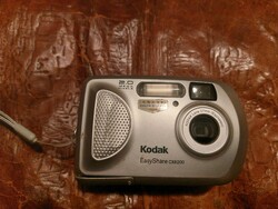Kodak easy share cx6200 camera