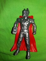 RETRO MARVEL stúdio THOR Szuperhős akció mese figura 12 cm a  képek szerint