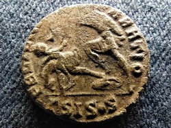 Roman Empire II. Constantius (337-361) follis fel temp reparatio γsis•s (id58679)