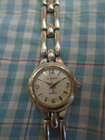 Beautiful, elegant, Swiss women's watch with a super Swiss movement, swiss made 682 11 caliber