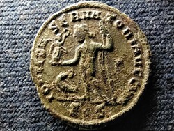 Római Birodalom I. Licinius (308-324) AE Follis IOVI CONSERVATORI Γ (id59389)