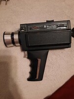 Bell & Howell model 492 super 8 film recorder