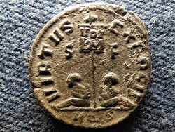 Római Birodalom I. Licinius (308-324) AE Follis VIRTVS EXERCIT VOT S F AQS (id59429)