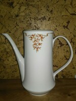 Alföldi rosehip coffee and tea spout