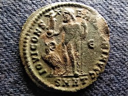 Római Birodalom I. Nagy Constantinus Follis IOVI CONSERVATORI AVGG Є SMHT (id59379)