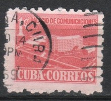 Cuba 1171 mi zwangszuschs 34 0.30 euros