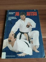 Kelemen István, Ju-Jutsu 1983-as kiadás