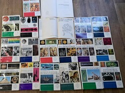 Universe library collection 19 pcs