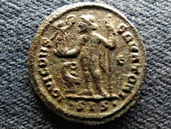 Roman Empire i. Constantine the Great (306-337) ae follis iovi conservatori esis (id59394)