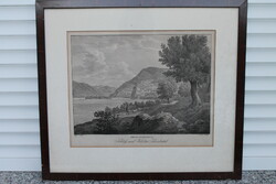 Nieder österreich / Lower Austria landscape 2 prints