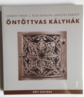 Öntöttvas kályhák könyv