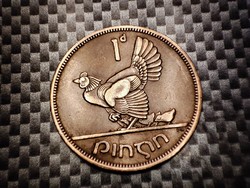 Írország 1 penny, 1946