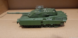 C1 arijetje battle tank, armored, tank model 1:72