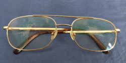 Férfi Pierre Cardin by Safilo szemüvegkeret , dioptriás lencsével - használt