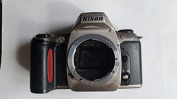Nikon f65 tükörreflexes gép
