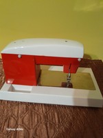 Children's sewing machine 1200ft