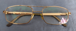 Férfi 5TH  AVENUE 2560 szemüvegkeret , dioptriás lencsével - használt