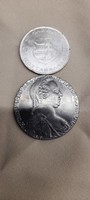 Mária Terézia +1947es 5 forint