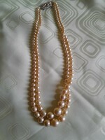 Older string of pearls