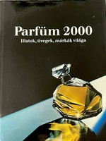 Parfüm 2000 könyv