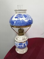 Ceramic petroleum decorative lamp