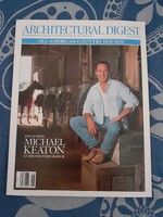 ÚJSÁG - Architectural Digest 1997 június - újszerű
