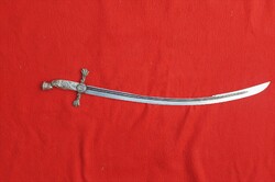 Hungarian empire sword saber