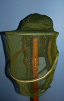 Original Vietnamese tropical mosquito hat