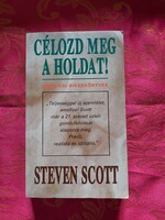 Steven Scott : Célozd meg a Holdat