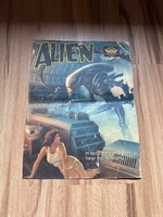 Alien plakát
