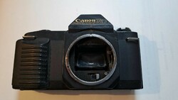 Canon 750 camera for parts. Personal delivery in Budapest