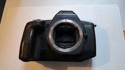 Canon eos 600 camera. Handover in Budapest