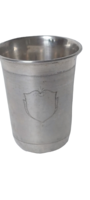 Antique silver baptismal cup 65gr