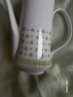 Alföldi parsley coffee pot