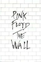 Pink Floyd - The Wall plakát