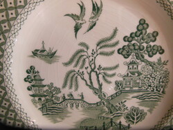 Plate - 5 pieces - royal staffordshire - English - 21 cm - special - beautiful - flawless