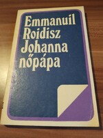 Emanuil Roidisz: Johanna nőpápa, 1976