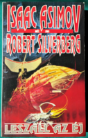 Isaac Asimov, Robert Silverberg: Leszáll az éj -  > Sci-fi >