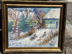 Gy Riba János