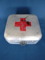 MSz 445 rescue box