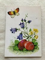 Easter postcard - graphics by Zsuzsa Füzesi -3.
