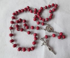 Retro rosary
