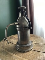 Old Italian m.A.R.E. F.Lli snider milano electric coffee maker from 1930