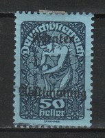 Austria 1823 mi 328 EUR 0.80