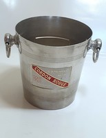 French champagne bucket, champagne cooler