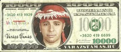 Fantasy money (magic Tamás)