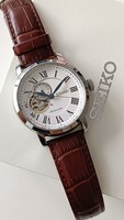 Seiko ssa231k1 open heart