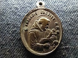 Antal of Padua and Saint Francis of Assisi pendant (id69349)