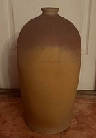 Oil (vinegar) stone jar