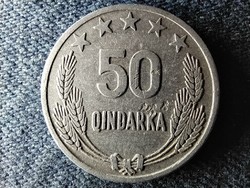 Albánia 50 Qindarka 1964 (id59153)